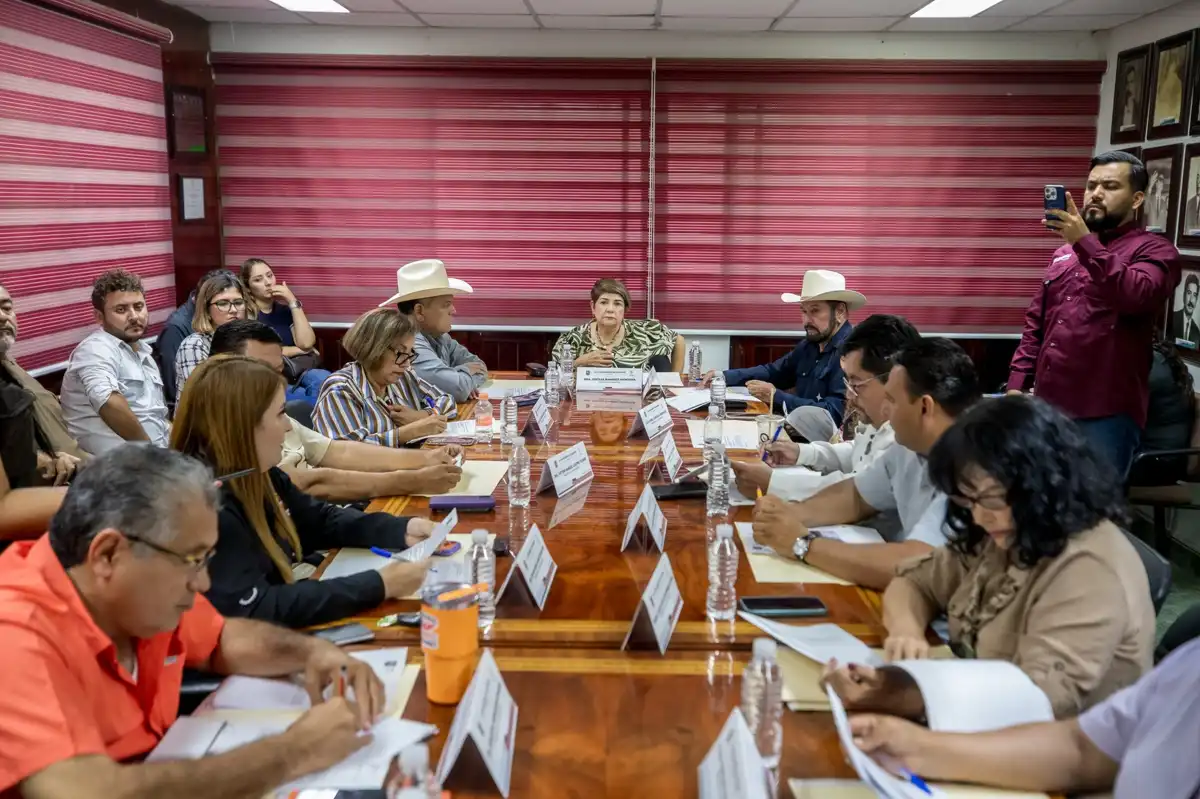 Aprueba Guasave inversión de 90 mdp para rehabilitar pavimentos y drenaje