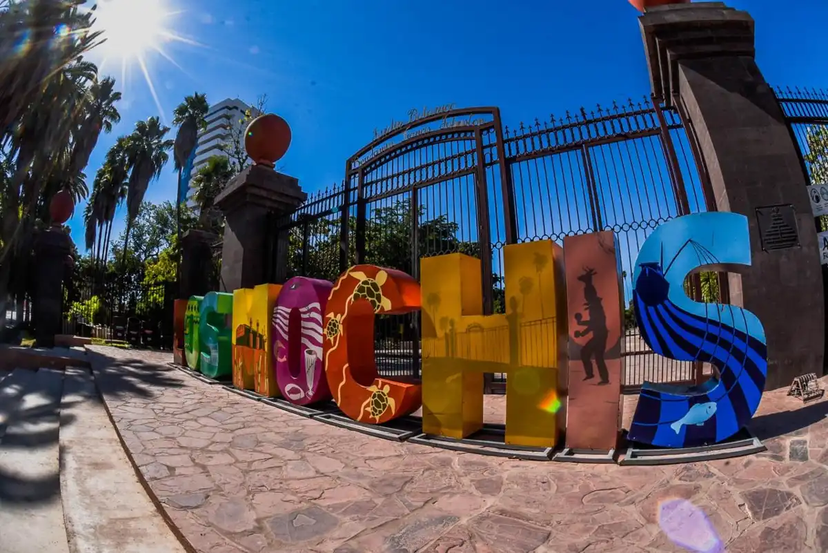 Los Mochis crece y se consolida como destino para vivir e invertir: alcalde de Ahome