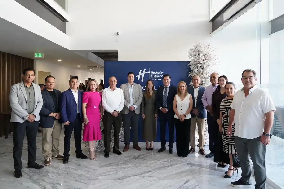 Sinaloa fortalece su oferta turística con nuevos hoteles y apertura en Los Mochis