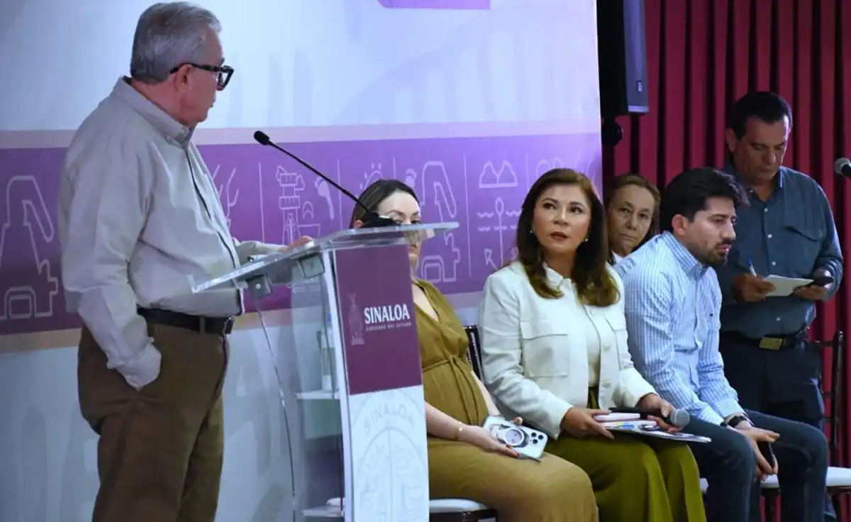 Sinaloa invertirá más de 480 millones en 20 nuevos bachilleratos y ampliación educativa