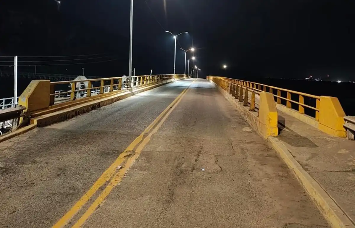 Gobierno de Sinaloa rehabilitará puente peatonal de El Maviri con inversión de 9.8 millones