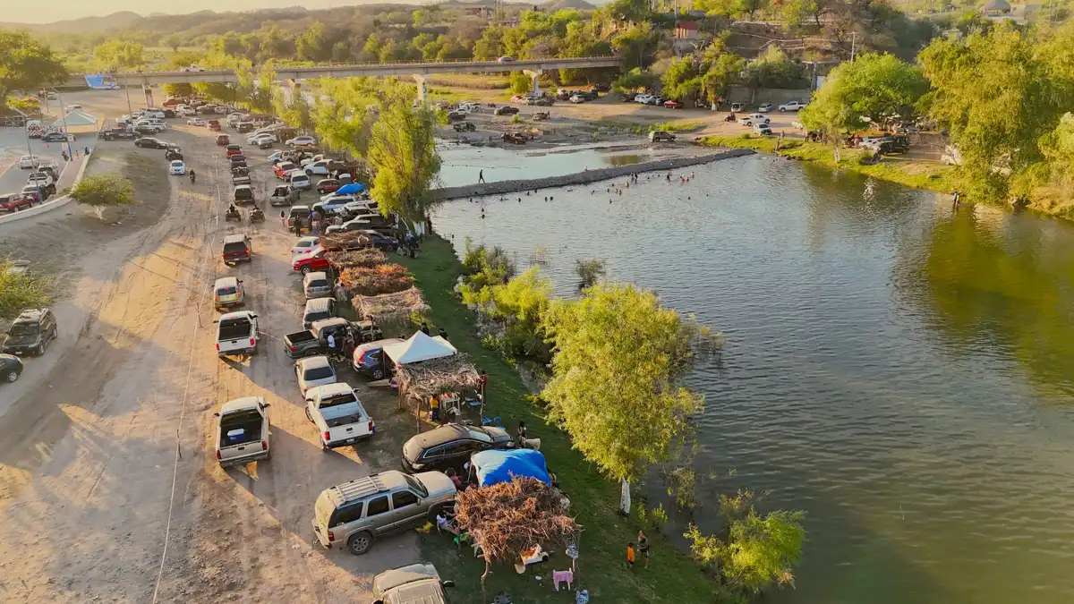 Semana Santa 2026 en Choix concluye con saldo blanco y alta derrama económica