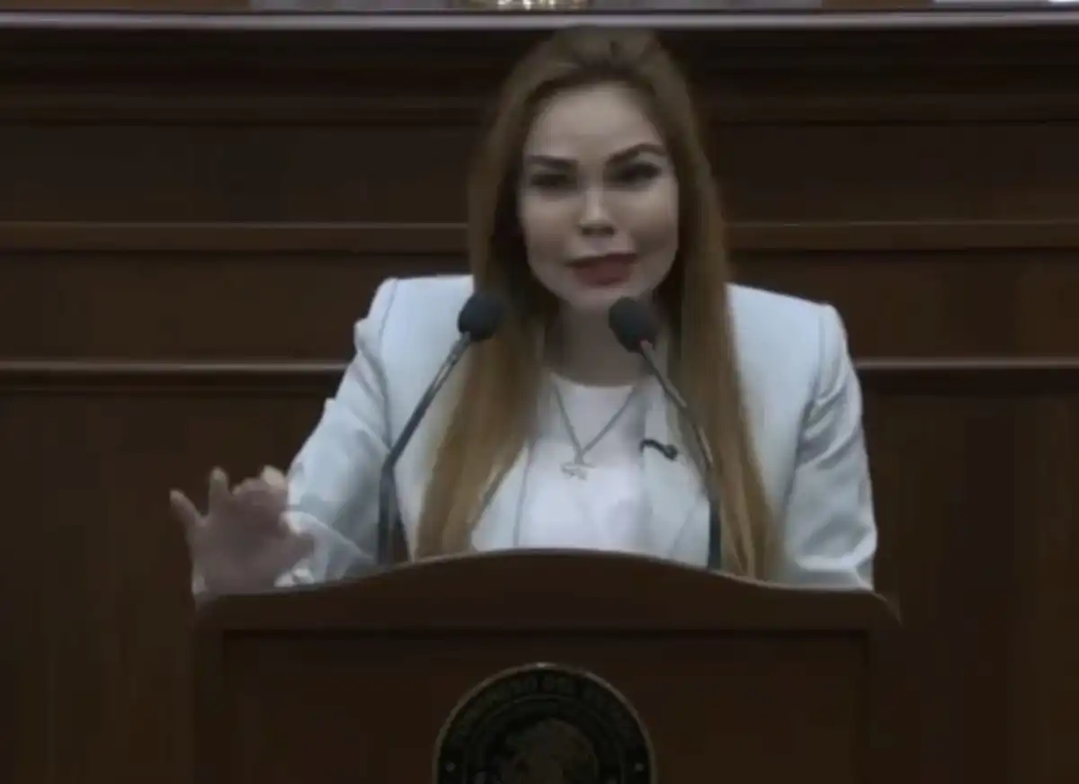 Paola Gárate acusa abandono al campo en Sinaloa y responsabiliza a gobiernos de Morena