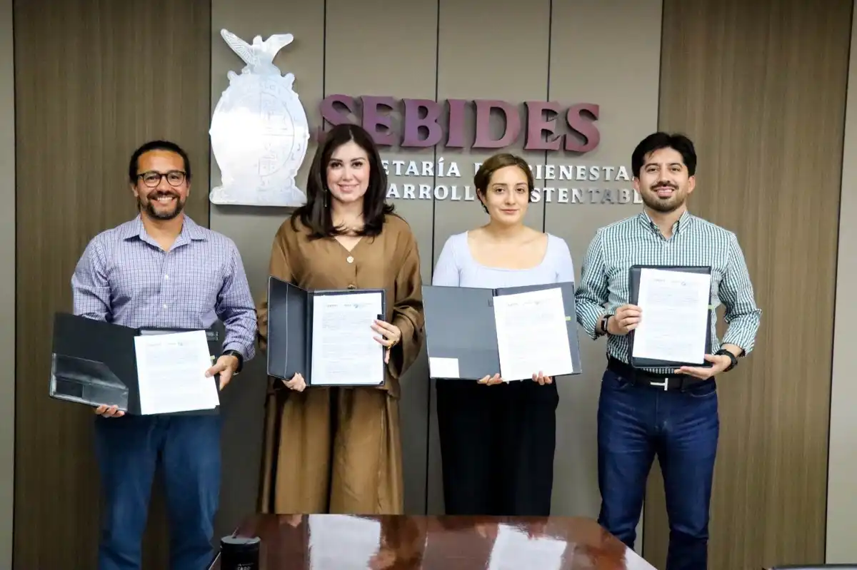 Sinaloa impulsa plan climático para pesca y acuacultura con apoyo de EDF México