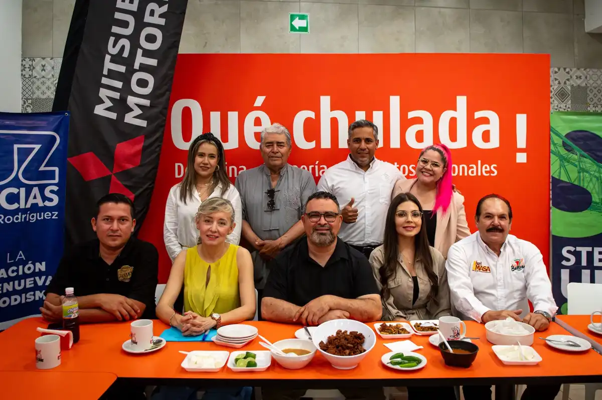 Invitan a la primera Feria del Chicharrón en Culiacán con gastronomía, cultura y música