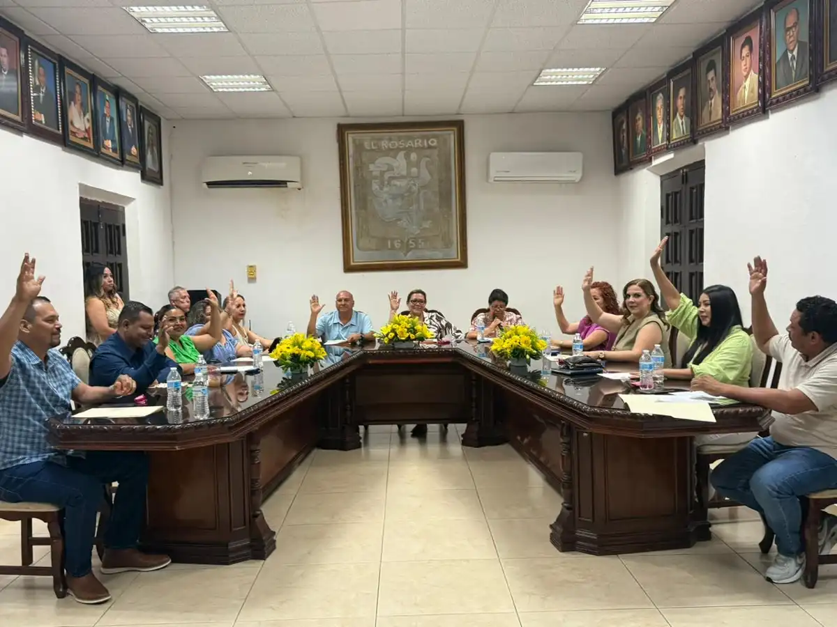 Aprueba Cabildo de Rosario terreno para nuevo bachillerato en Potrerillos