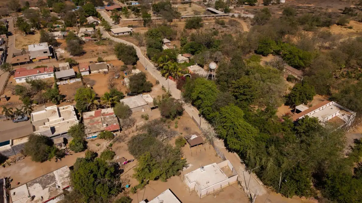 Culiacán supera 403 calles pavimentadas con inversión de más de mil millones de pesos