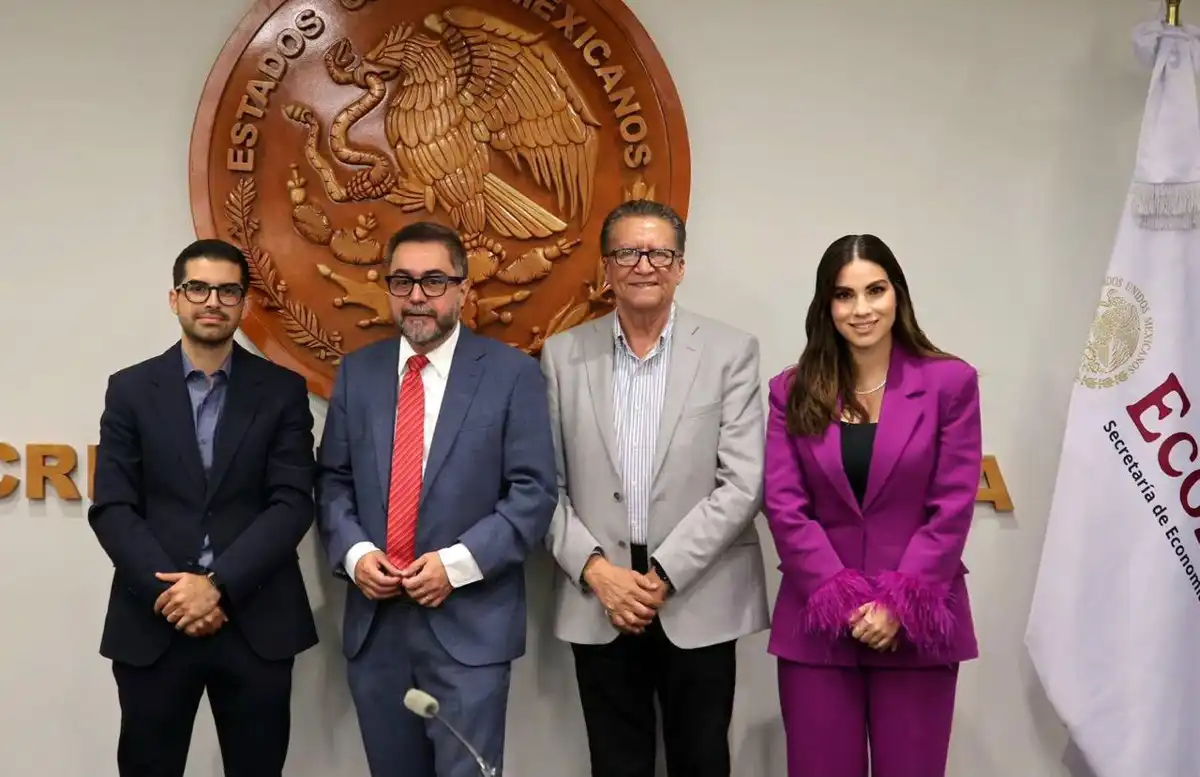 Sinaloa impulsa inversión y empleo con coordinación federal en Polos de Desarrollo para el Bienestar