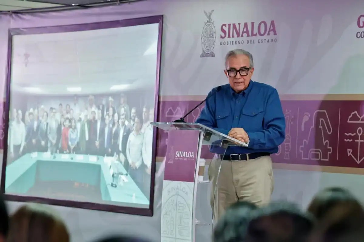 Gobierno de Sinaloa impulsa precio del maíz con subsidio histórico al campo