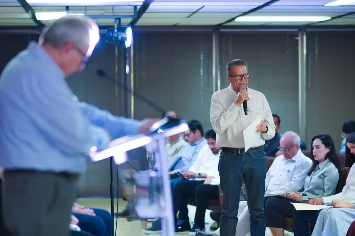 Proyecto Mexinol en Topolobampo mantiene inversión de 3,300 mdd y avanza con consulta ciudadana