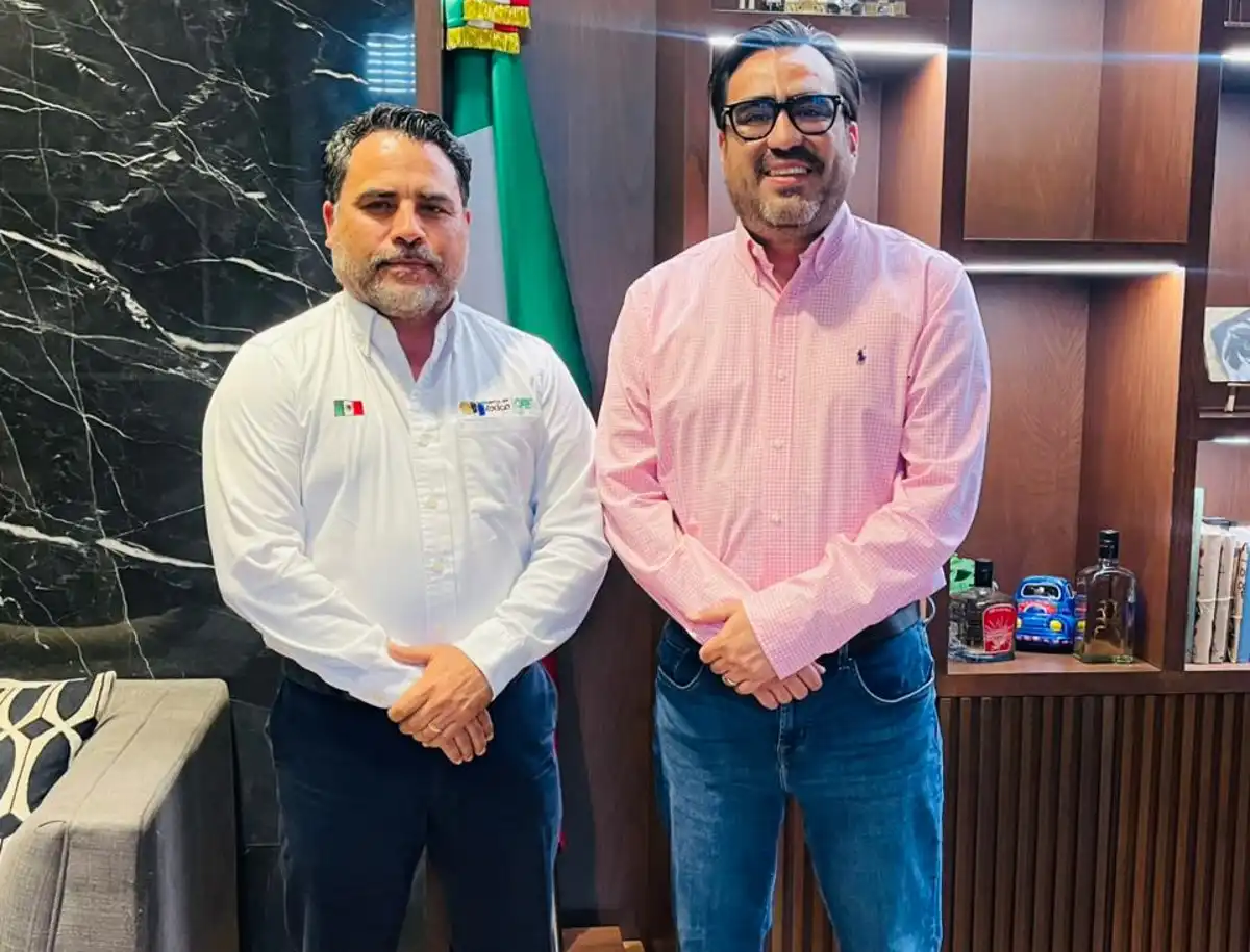 Confirma CFE subsidio de verano en Sinaloa a partir del 1 de mayo