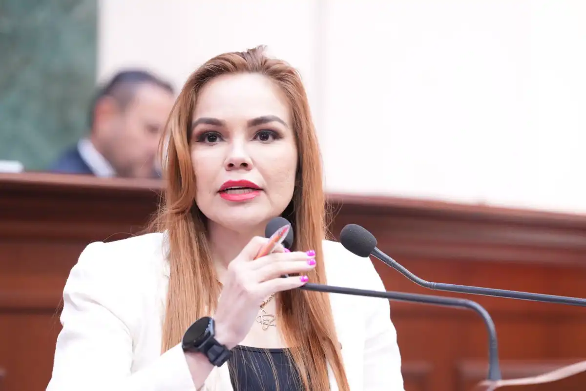 Paola Gárate afirma que ignorar solicitud de extradición compromete la soberanía de México