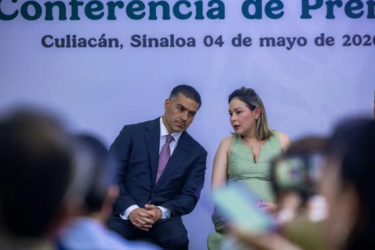 Gobierno federal reafirma respaldo a Sinaloa y mantendrá operativo de seguridad: Harfuch