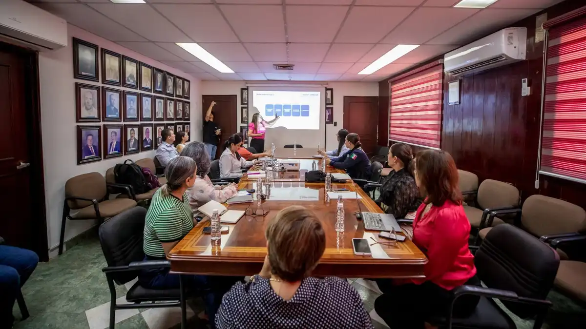 Presentan diagnóstico de violencia familiar en Guasave con 10 líneas de acción preventiva