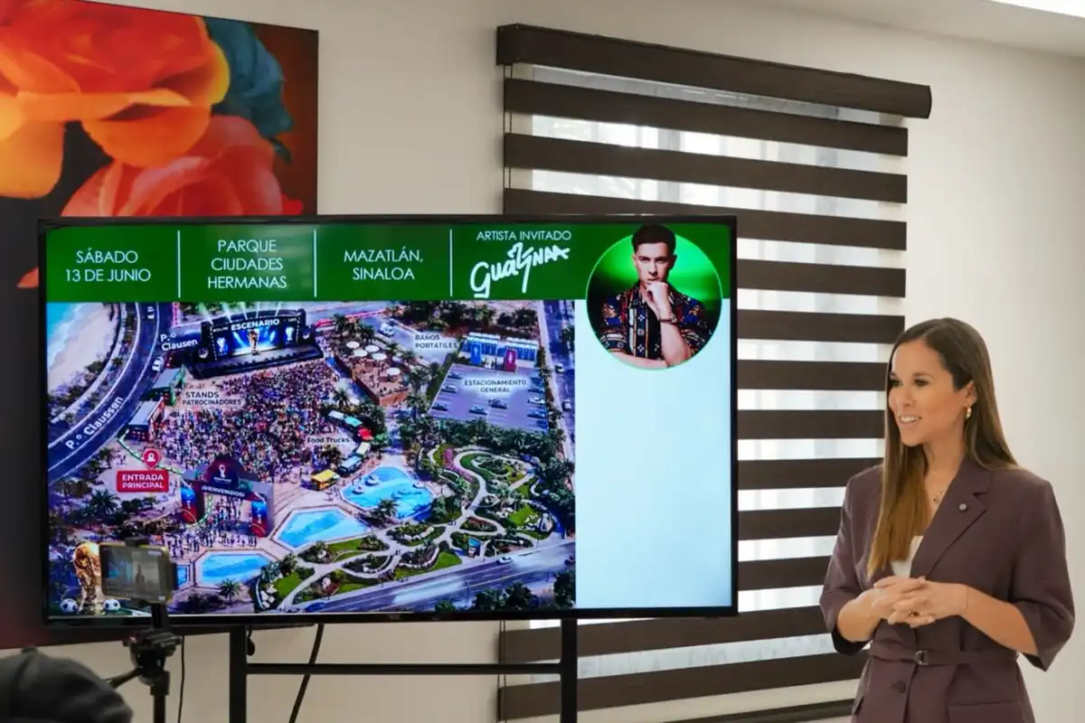 Presentan “La Gran Escapada 2026” para impulsar turismo y promociones en México