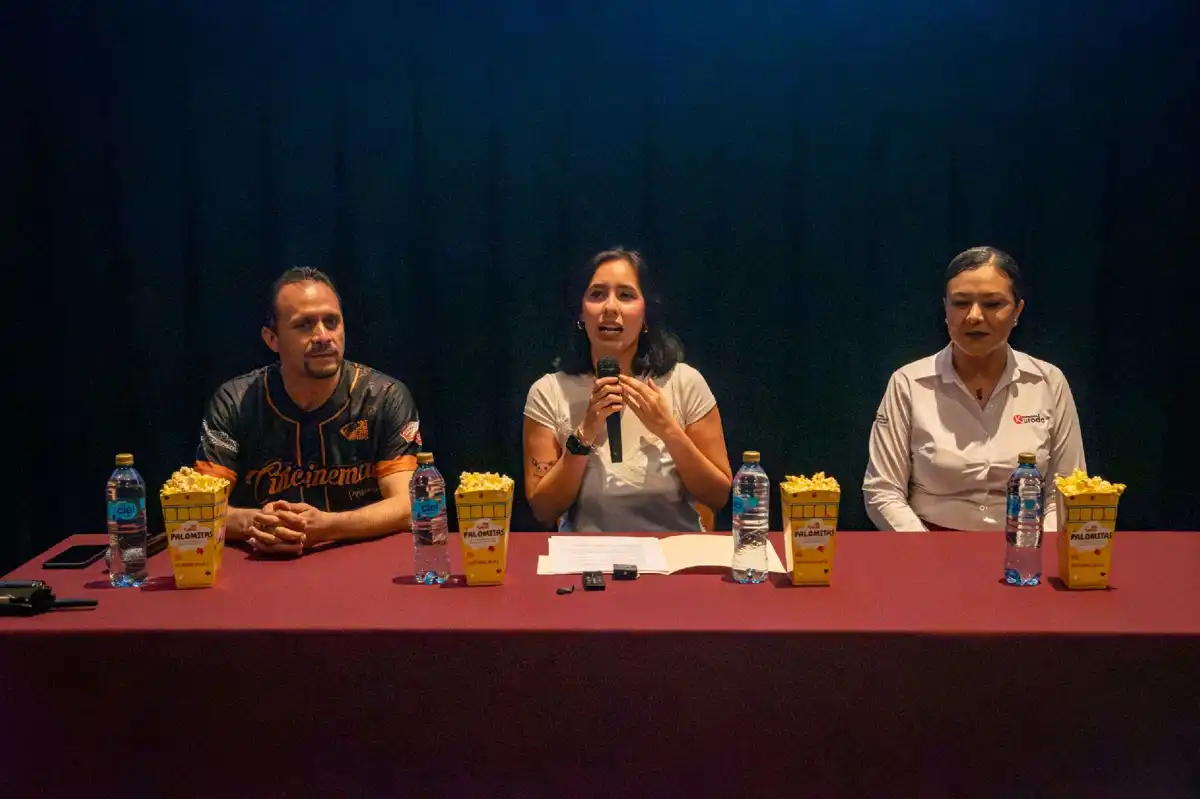 IMJU Culiacán lanza convocatoria del concurso de cortometraje #MiCuliacánEnCorto