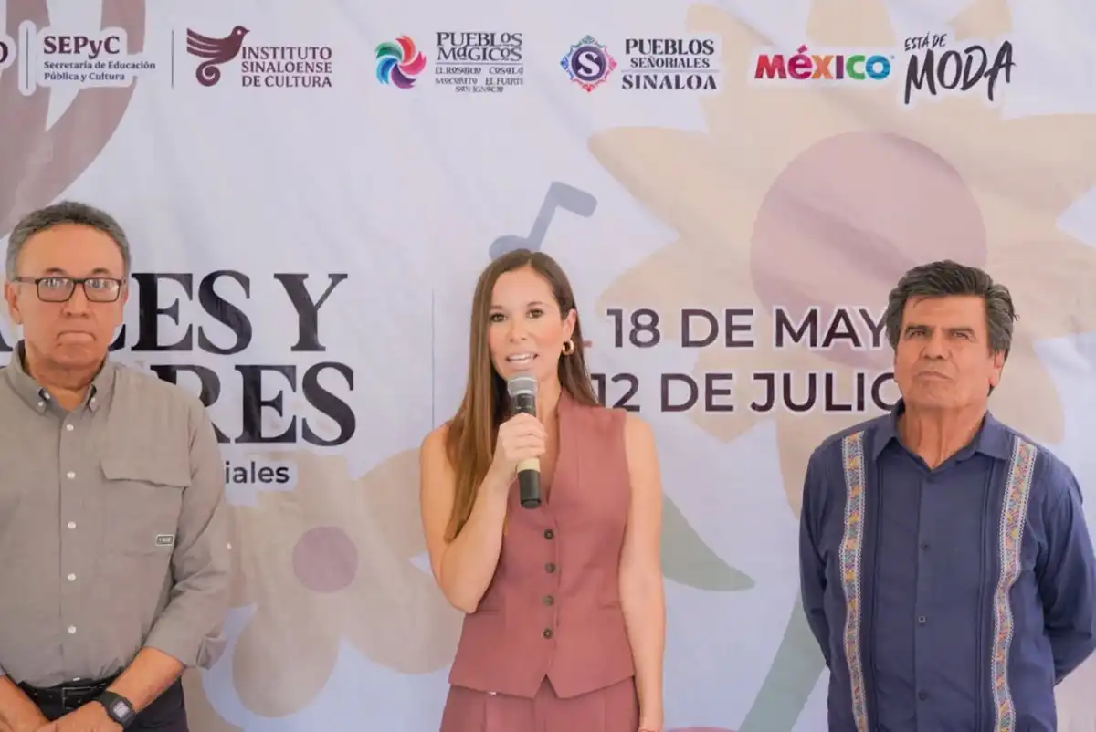 Mocorito fortalece su identidad turística y cultural con el programa Raíces y Colores
