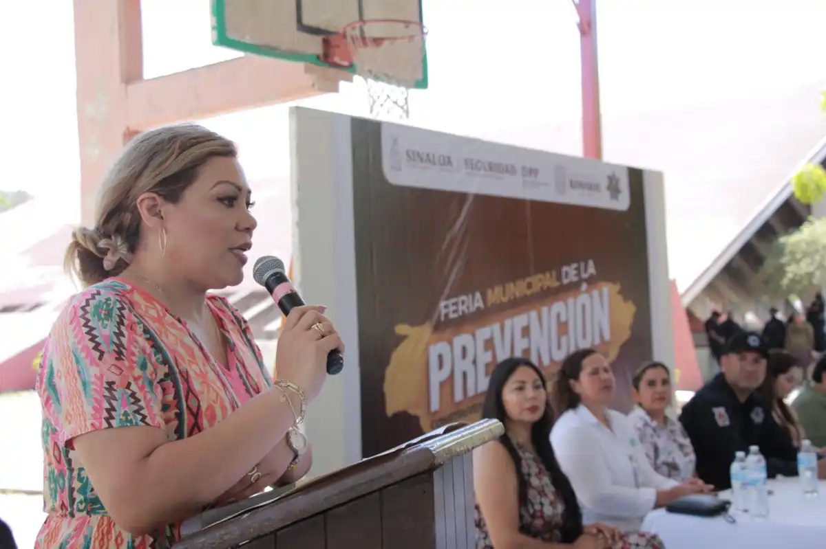 Instituciones y jóvenes se unen en la Feria Municipal de la Prevención en Rosario
