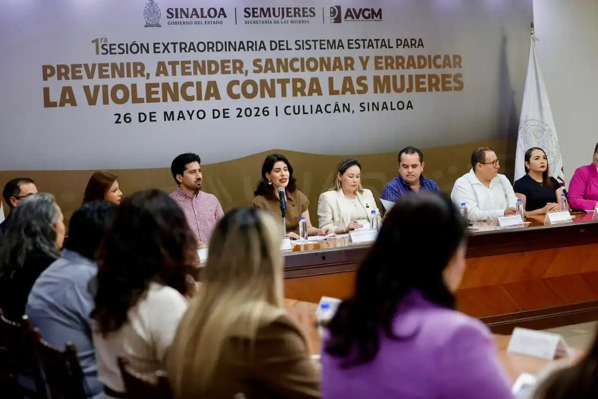 Sinaloa aprueba protocolo contra el acoso sexual en el transporte público