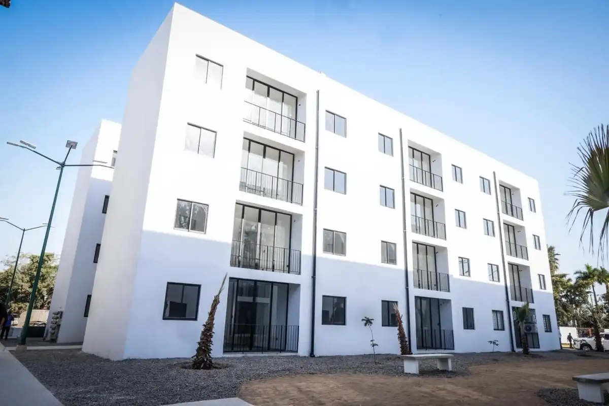 Programa Viviendas para el Bienestar proyecta 56 mil nuevas casas en Sinaloa
