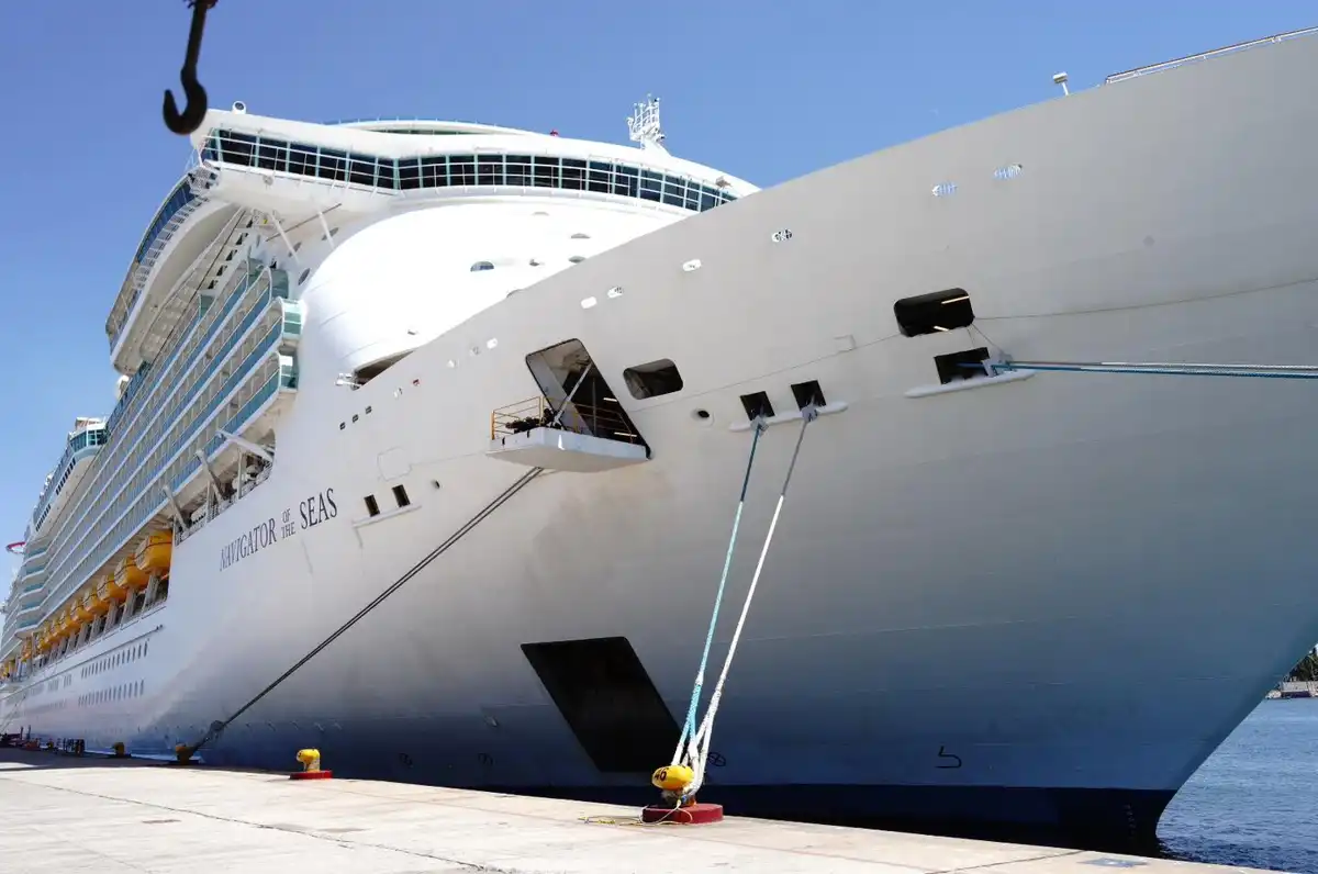 Cruceros internacionales continúan impulsando el turismo en Mazatlán