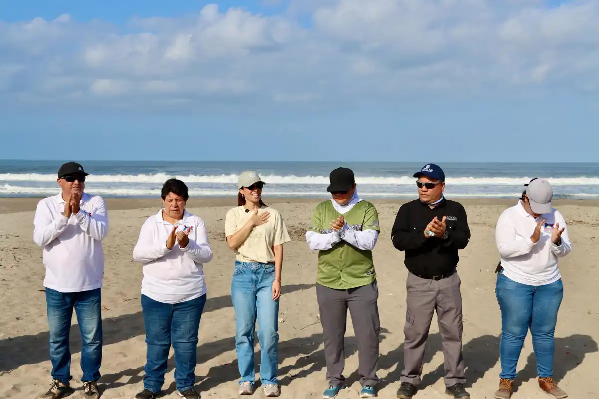 Eco Sinaloa reúne a 13 municipios en jornada estatal de limpieza por el Día Mundial del Medio Ambiente