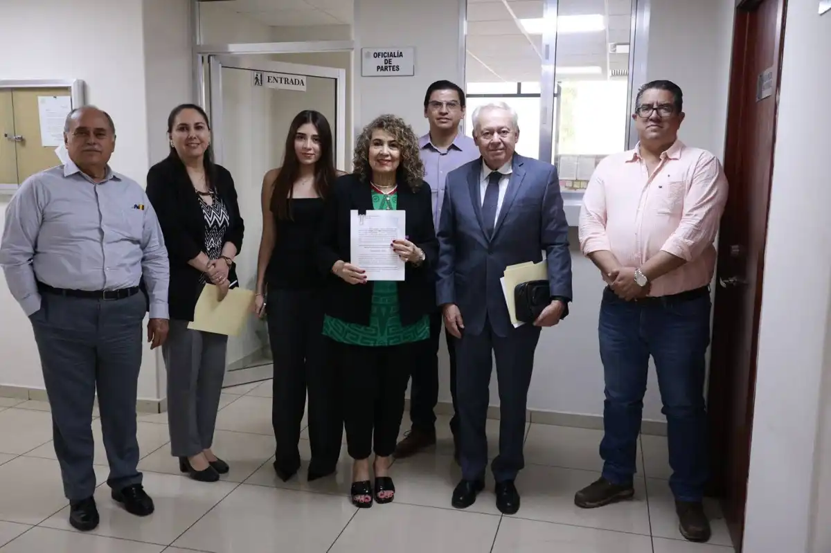 PAS propone nueva Ley de Ejercicio Profesional para fortalecer la regulación de profesionistas en Sinaloa