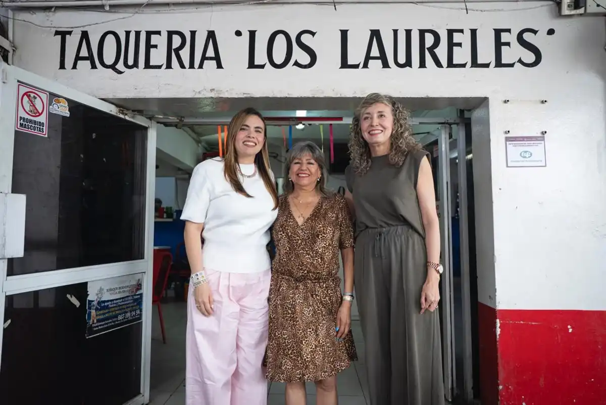 Impulso NAFIN beneficia a negocios locales y fortalece la economía de Culiacán