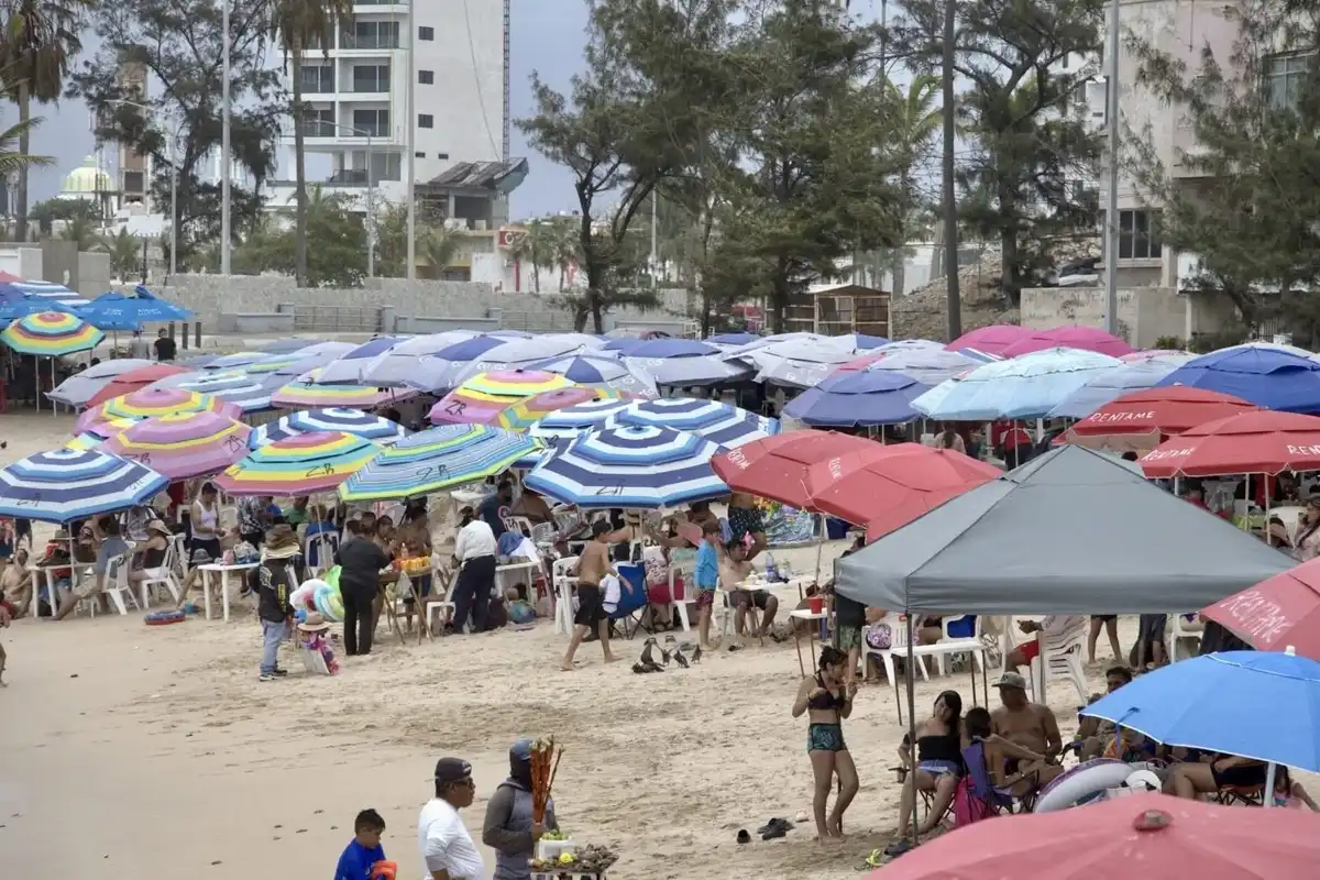Mazatlán alcanza 81% de ocupación hotelera gracias al festival “La Fiesta del Futbol”