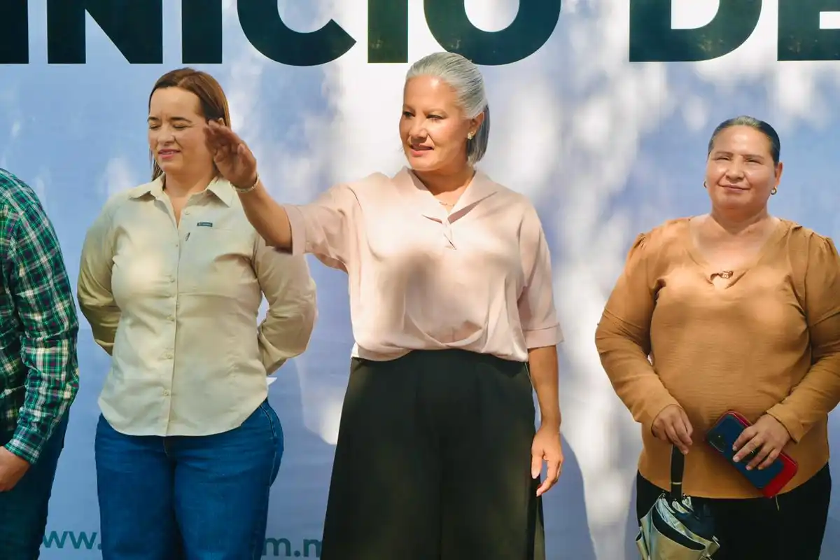 Inician obras de drenaje sanitario en Tultita tras más de 40 años de gestión ciudadana