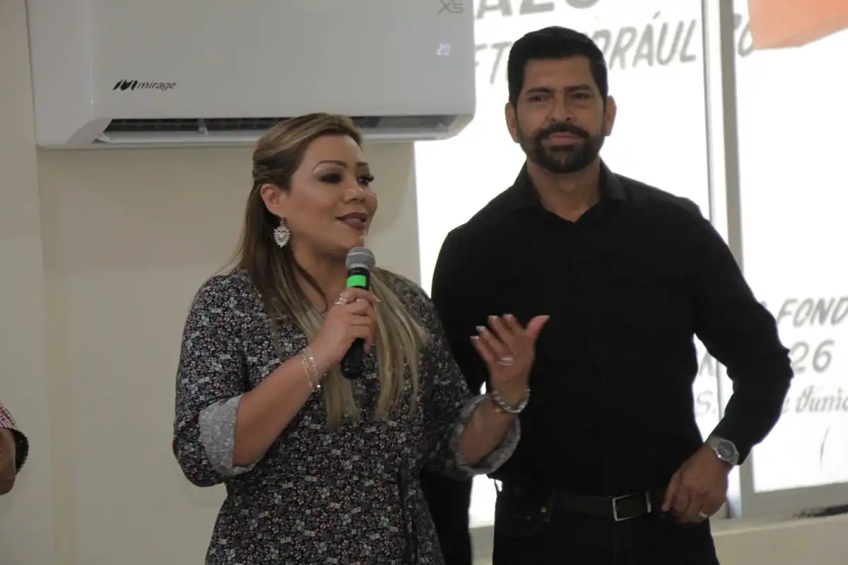 Programa Volver a Crecer brinda una nueva oportunidad a productores de Rosario