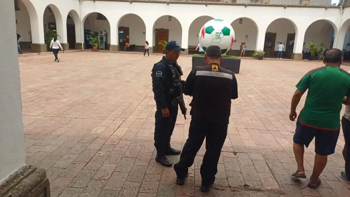Protección Civil activa protocolos tras sismos percibidos en Culiacán y otros municipios de Sinaloa