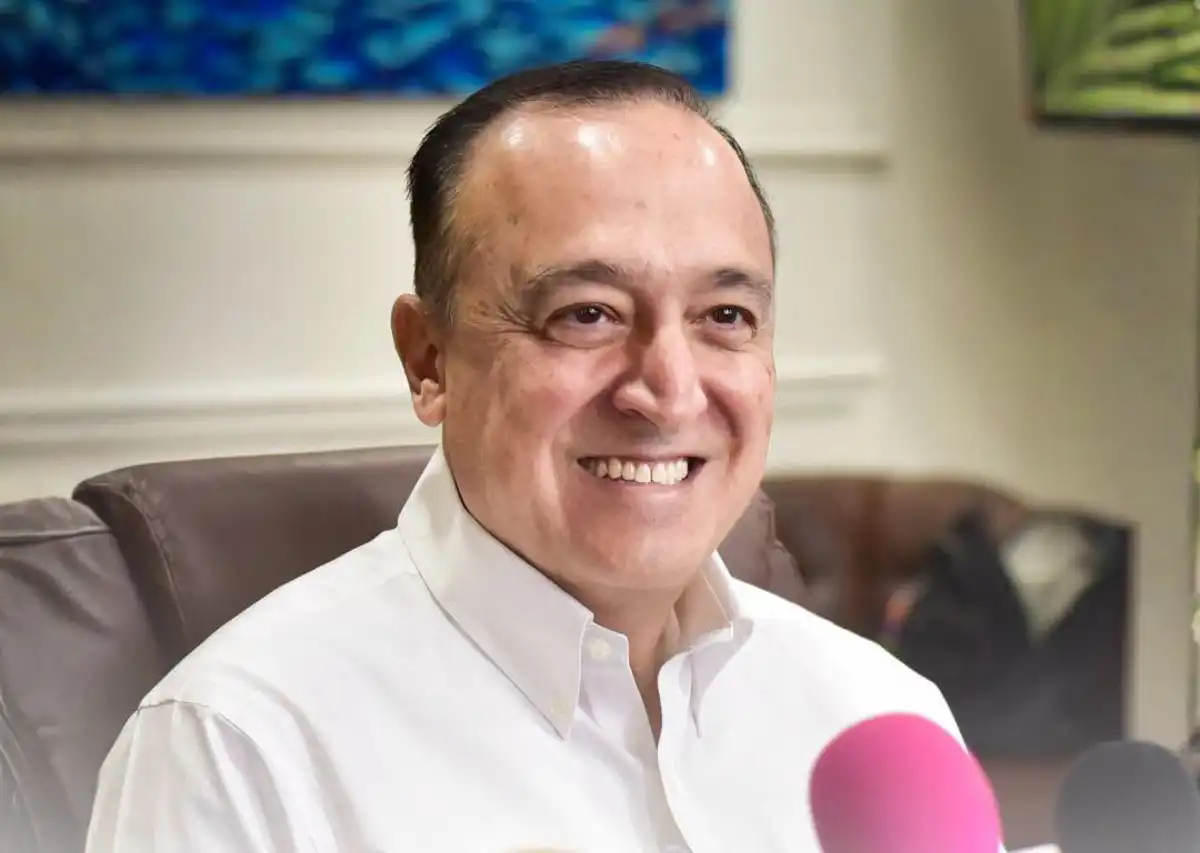 Antonio Menéndez pide a funcionarios de Ahome mantenerse al margen del proceso interno de Morena