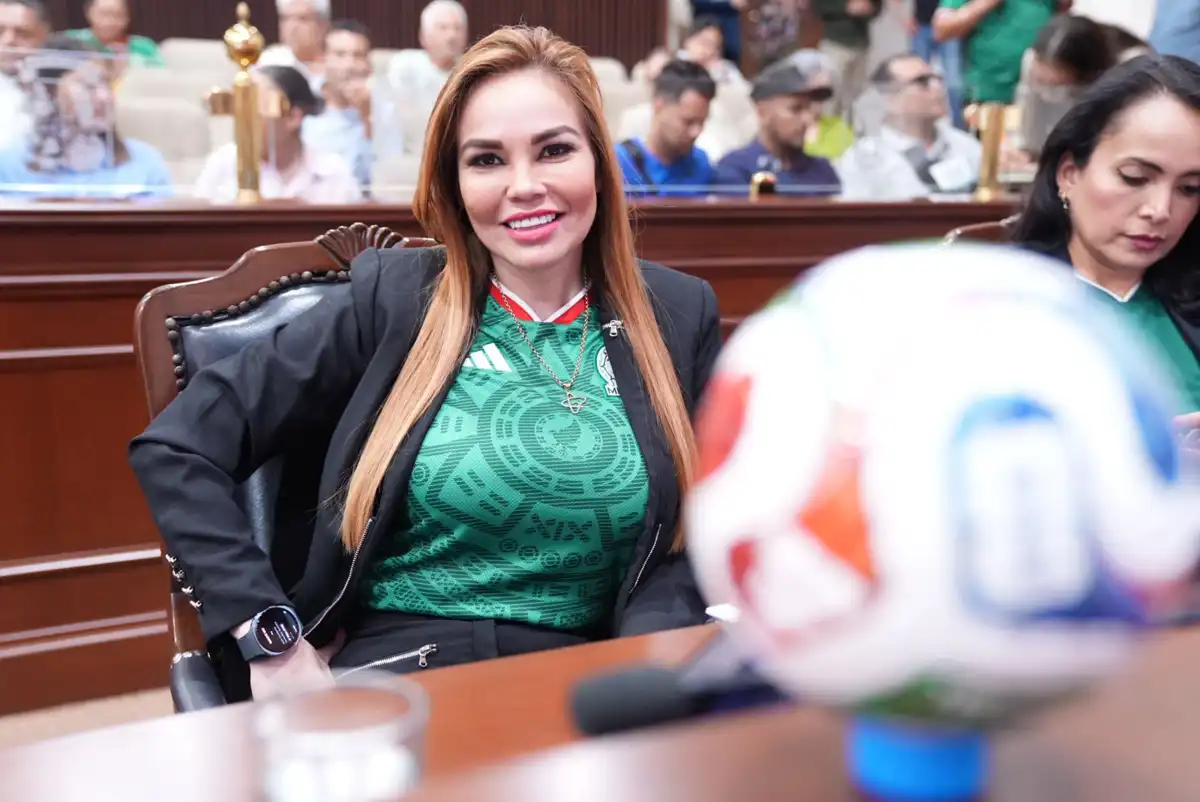 Paola Gárate exige estrategia emergente ante el aumento de feminicidios en Sinaloa