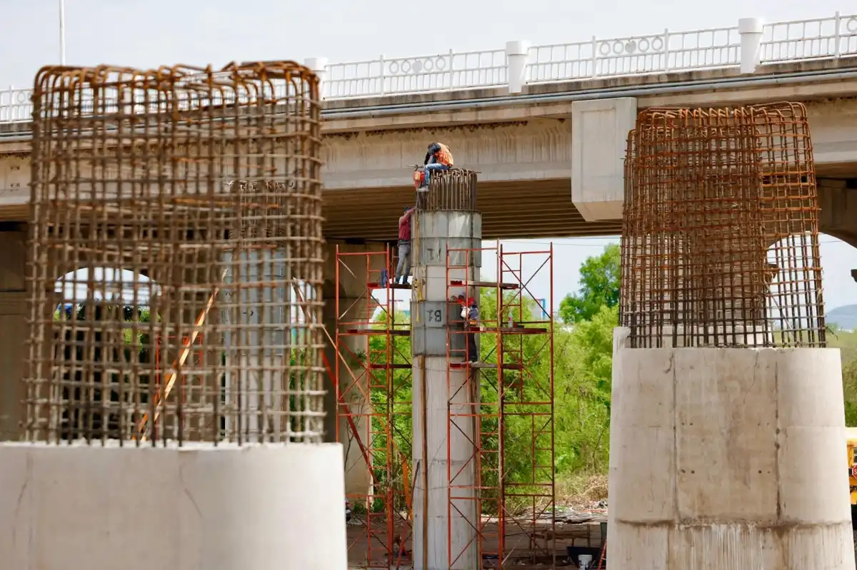 Nuevo malecón de Culiacán será la mayor obra pública estatal en Sinaloa; inversión supera los mil 100 millones