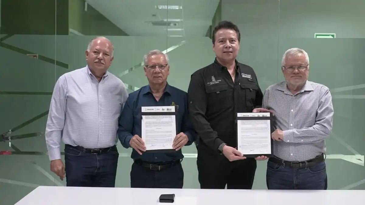 UPES e ISIFE invertirán 9.25 millones de pesos en la ampliación de campus en Escuinapa y Sinaloa de Leyva