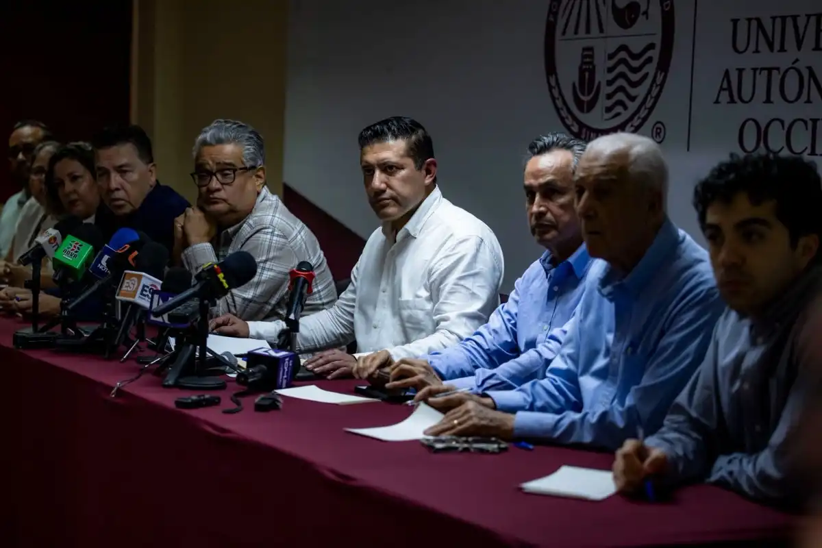 Gobierno de México instalará cinco mesas de diálogo sobre la planta de fertilizantes GPO en Topolobampo