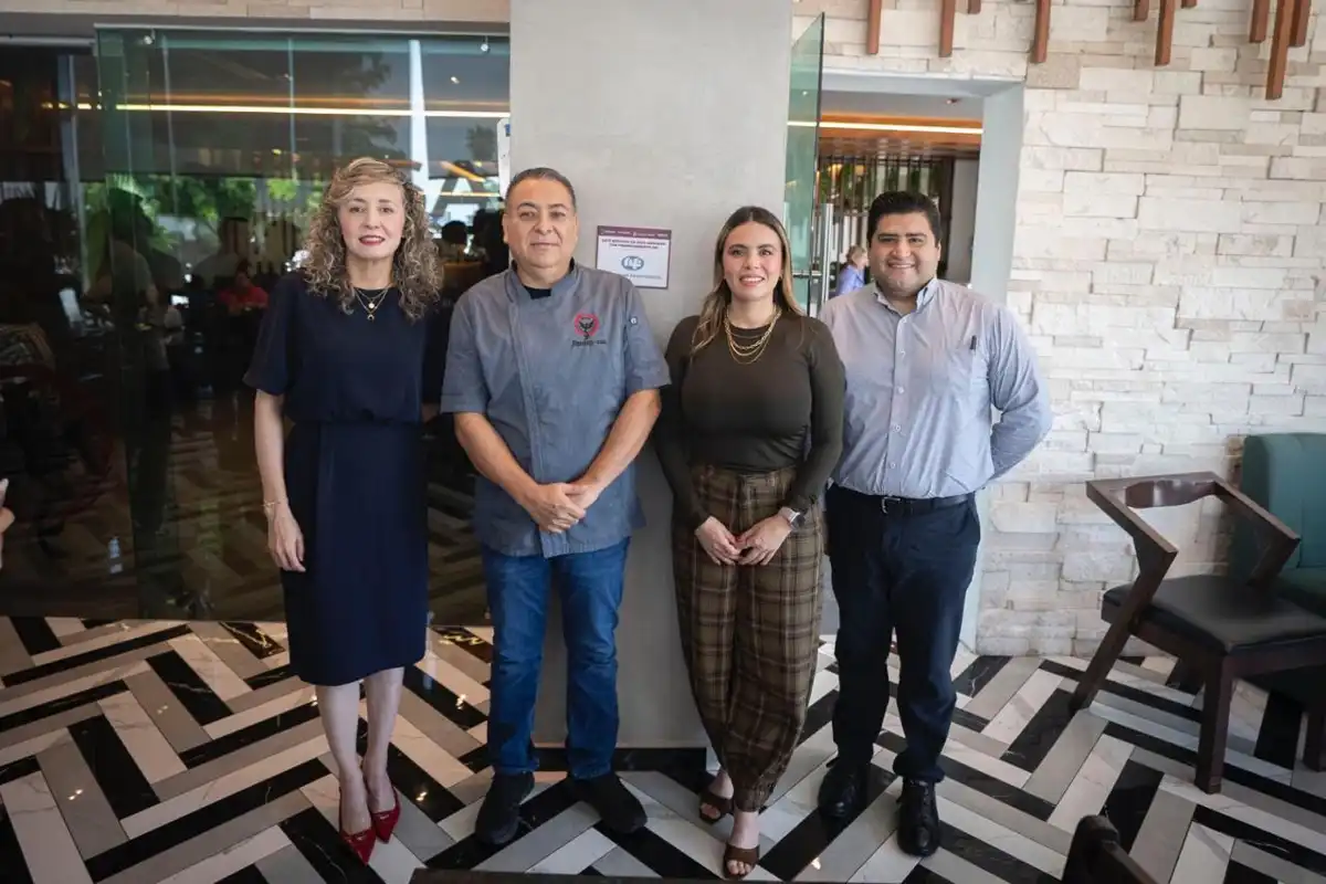 Ayuntamiento de Culiacán impulsa a las PYMES con financiamiento empresarial a través de Impulso NAFIN