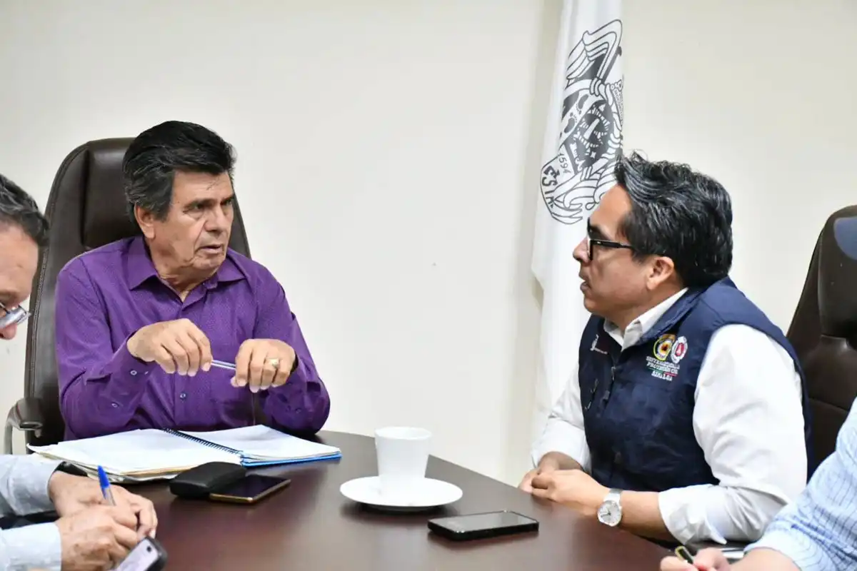 Lluvias dejan más de 70 viviendas afectadas y daños en carreteras e infraestructura en Mocorito