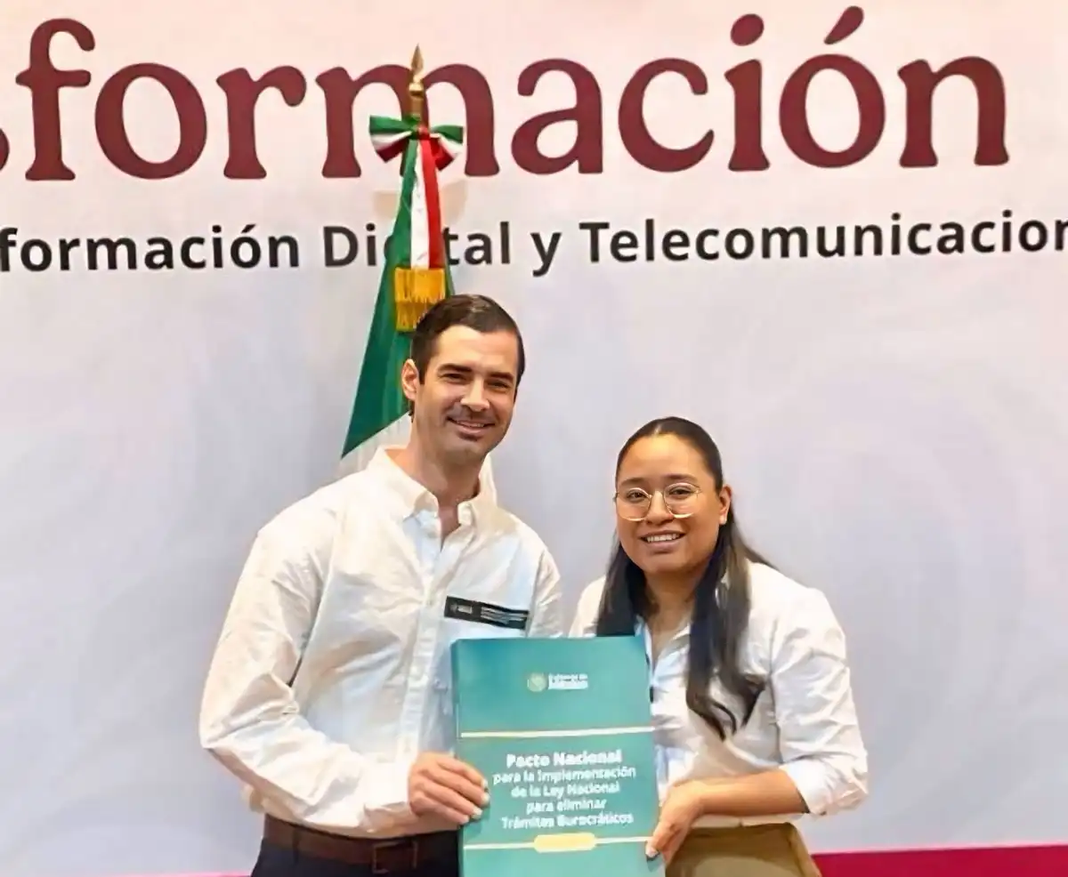 Ahome avanza en simplificación y digitalización de trámites municipales
