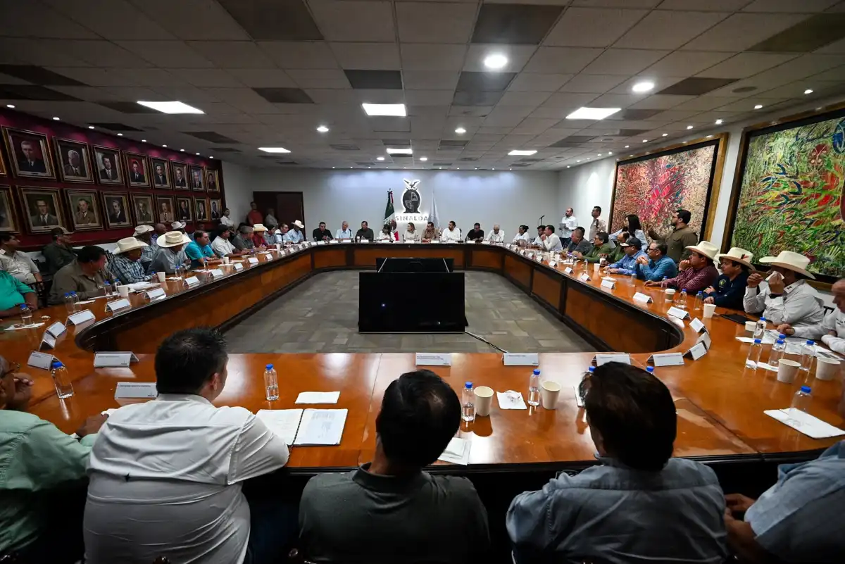 Anuncian apoyo de 2 mil pesos por tonelada para productores de trigo en Sinaloa