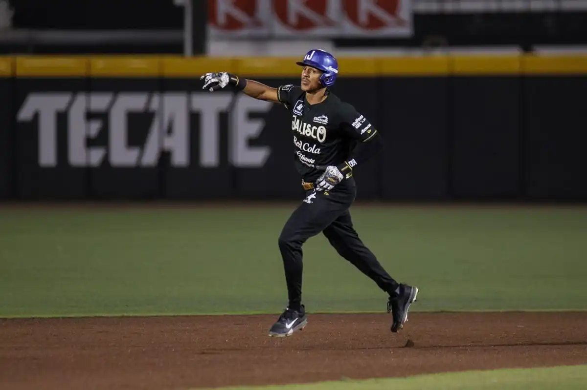 Cañeros de Los Mochis refuerzan su ofensiva con el exligamayorista Mallex Smith