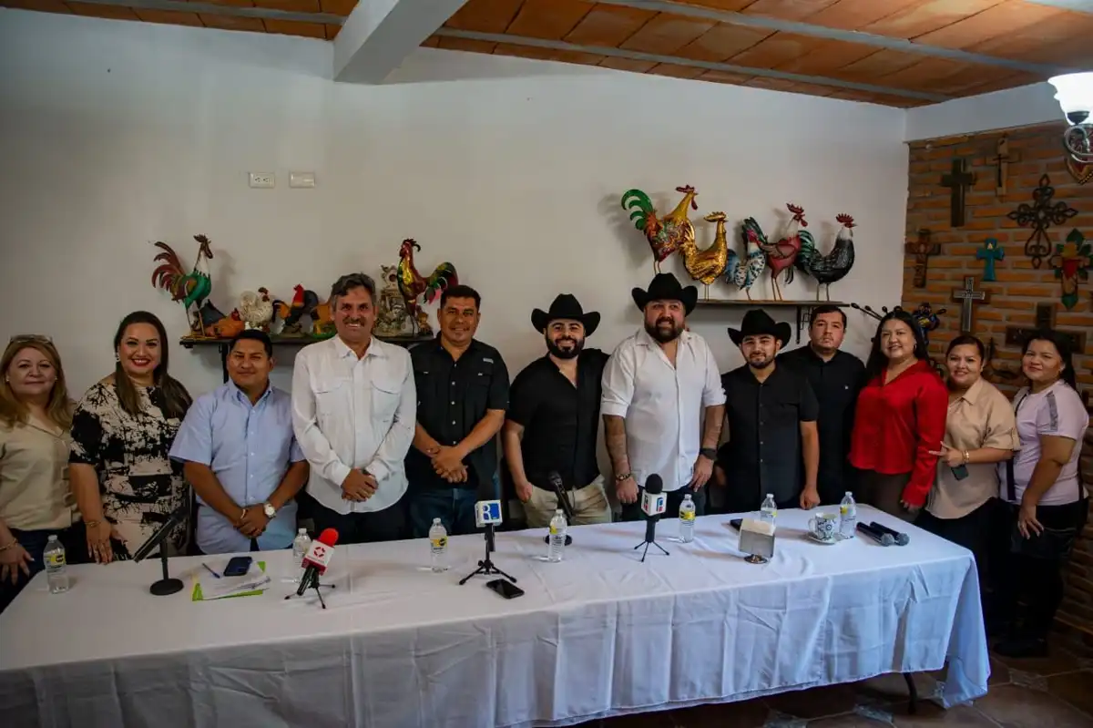 Fiestas Patronales de San Bartolo 2026: Aguaruto prepara tres días de tradición y celebración