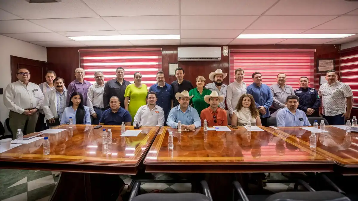 Guasave fortalece sanidad animal y trazabilidad del huevo para proteger a consumidores