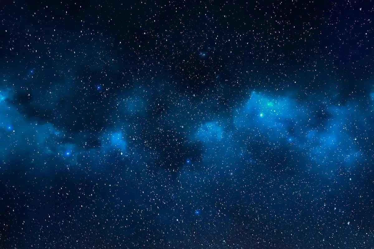 Las estrellas de mi cielo