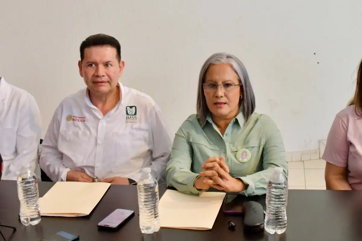 Nuevo Hospital IMSS-Bienestar de Guamúchil tendrá 62 camas y más servicios