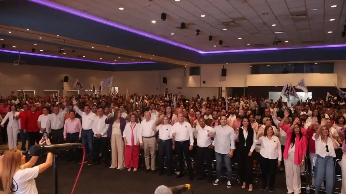 Partido Sinaloense celebra 14 años y fortalece estructura rumbo a las elecciones de 2027