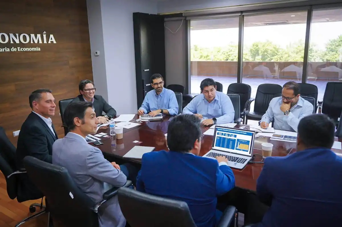 Proyecto Fénix de McEwen Mining generará 300 empleos en Mocorito