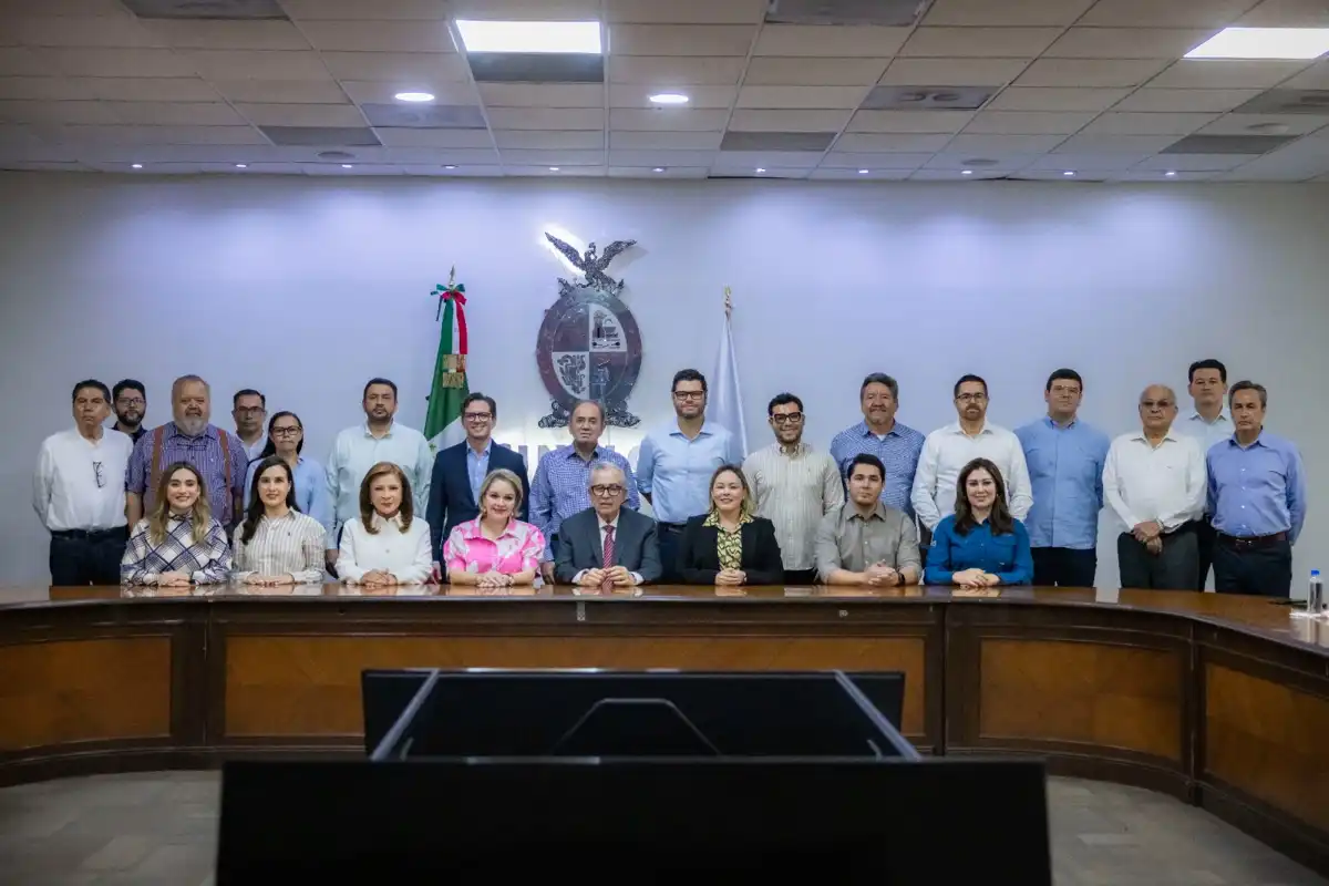 Rubén Rocha Moya retoma funciones como gobernador de Sinaloa tras concluir licencia