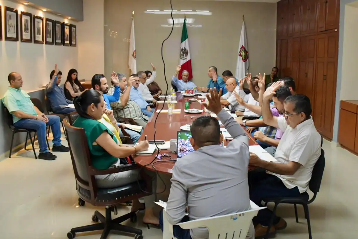 Salvador Alvarado propone aumento de 4% en valores catastrales para 2027